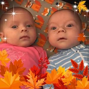 Meet your Posher, Lynn